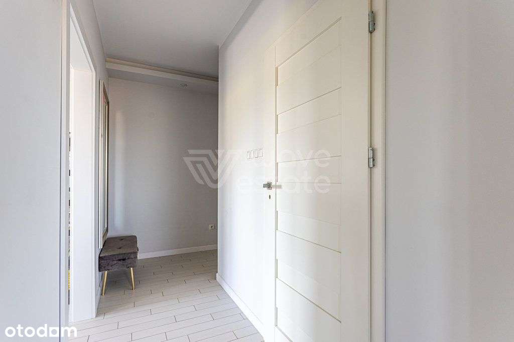 Mieszkanie z dużym tarasem | Blisko Pkp | 15 km do-16