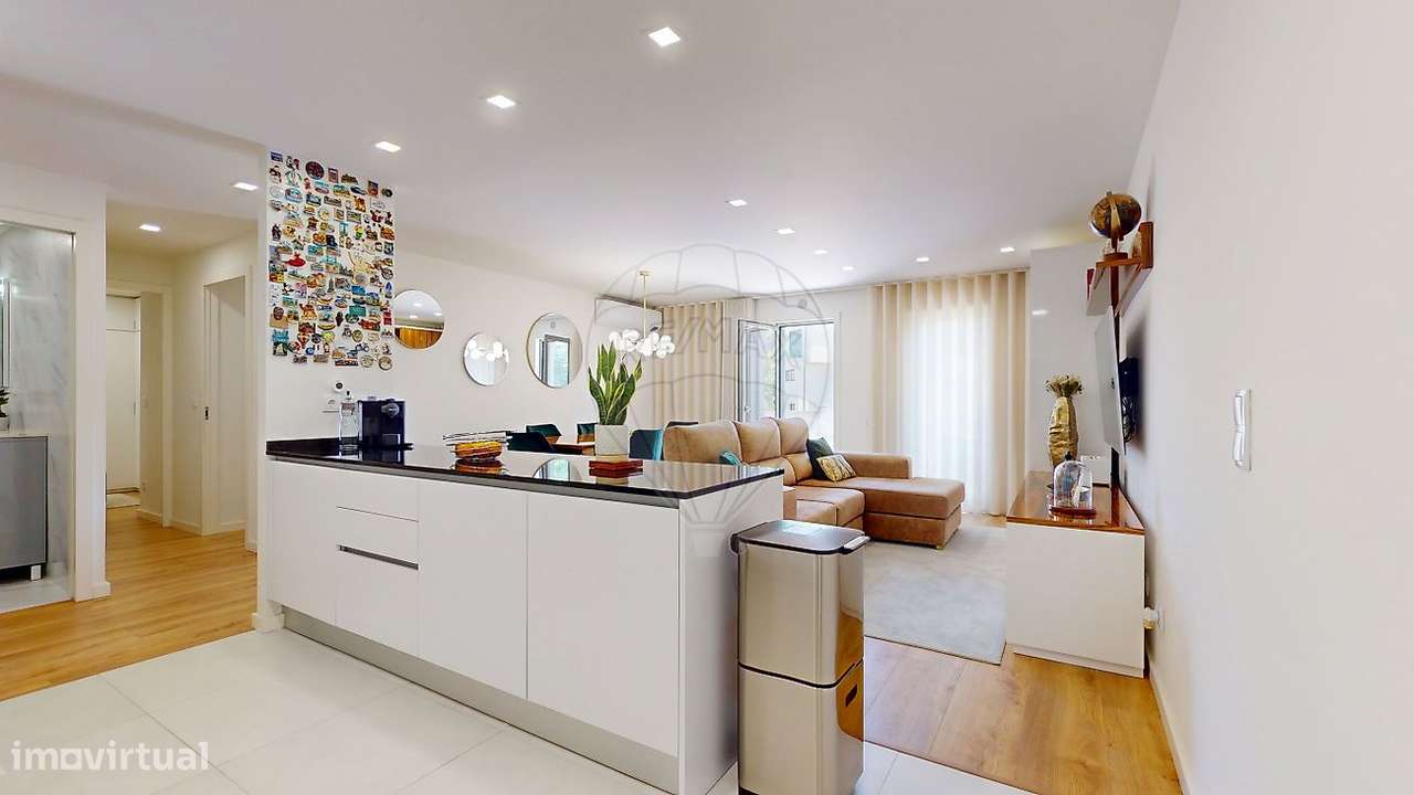 Apartamento T2 para venda - Grande imagem: 4/22