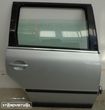 Porta Traseira Drt VW Passat SW de 2002 - 1