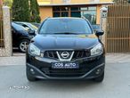 Nissan Qashqai 1.6 DCi 4 x 4 DPF Start/Stop tekna - 2