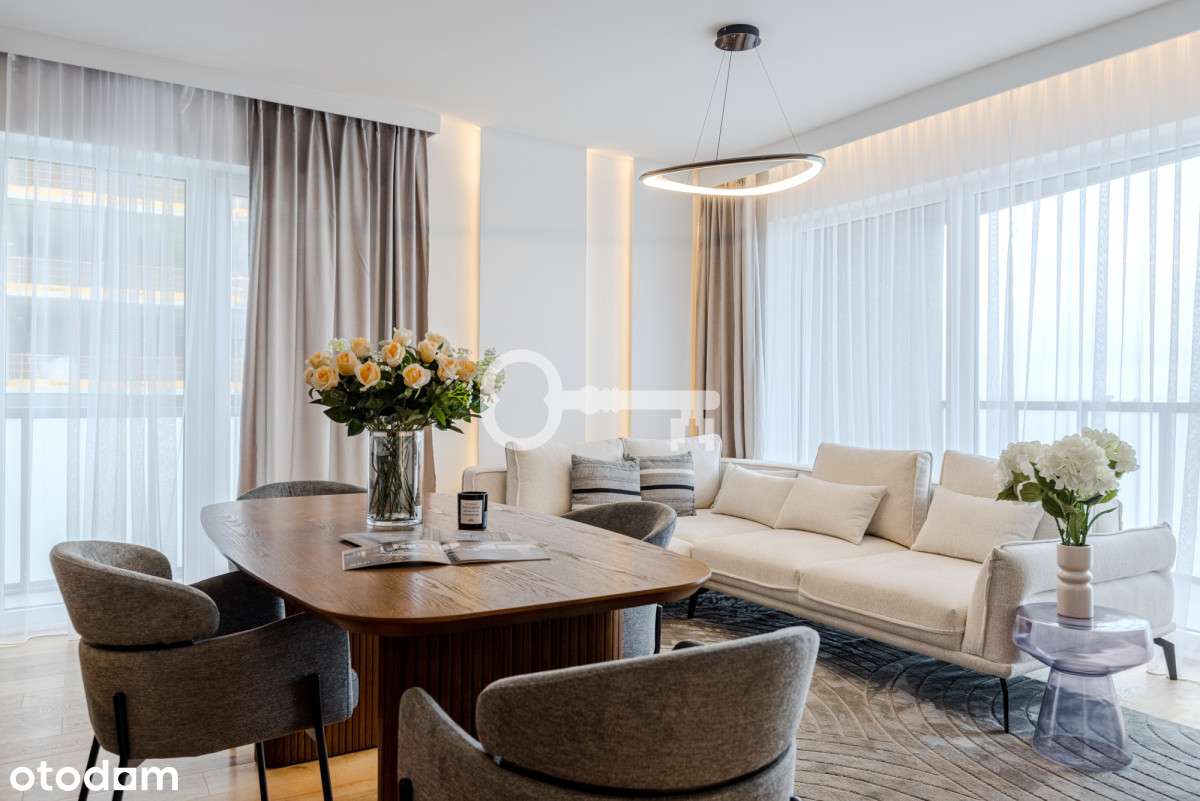 Widok na rzekę | Od zaraz | Wysoki standard-0