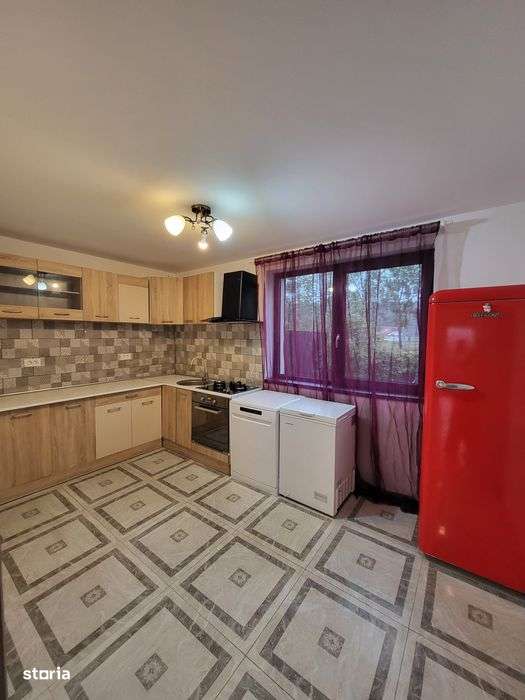 Casa de inchiriat, Cristian, Brasov - Imagine principală: 4/8