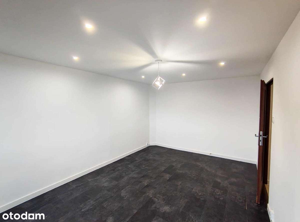 2-pokojowe mieszkanie z pięknym widokiem, 43m2, ul-3