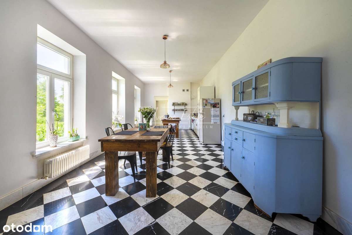 Wyjatkowa nieruchomość/ piękna działka 3000m2 - Pełny obrazek: 5/20