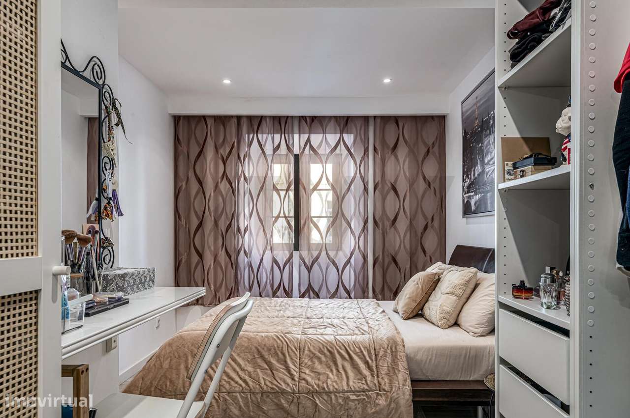 Moradia Acolhedora e Remodelada no Samouco, Alcochete, Setúbal-24