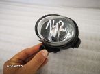 AUDI A4 B7 04- , A3 8P LEWY HALOGEN NR 8E0941699C NR AUKCJI HAL142 - 1