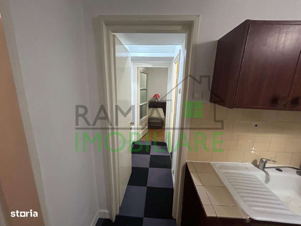 Apartament de inchiriat Central - Imagine principală: 3/16