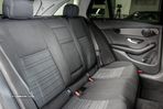 Mercedes-Benz C 180 (BlueTEC) d Station - 14