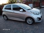 Kia Picanto 1.0 Dream Team Edition - 2