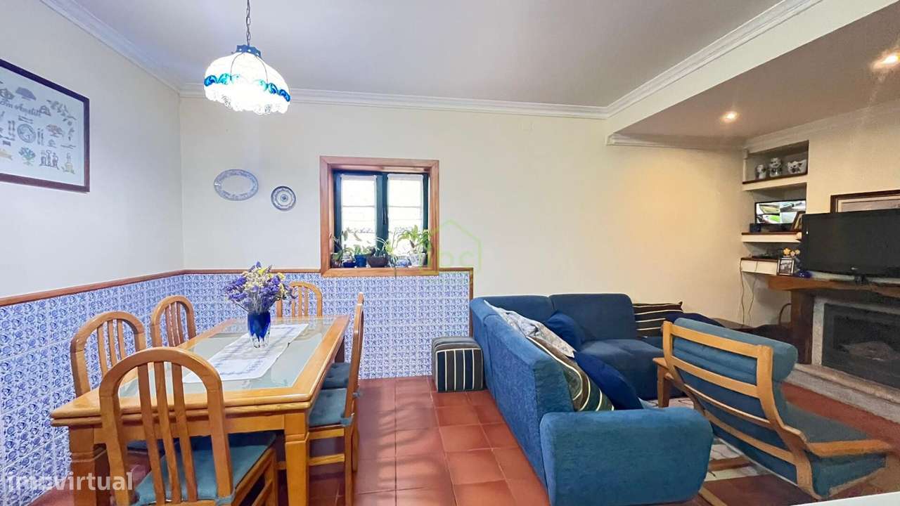 Moradia T5 | Aver-o-Mar | Póvoa de Varzim-5