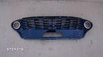 HYUNDAI i10 3 III ATRAPA GRILL KRATKA ZDERZAKA PRZÓD GRIL 86351-K7010 - 1