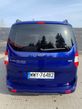 Ford Tourneo Courier - 19