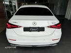 Mercedes-Benz C 220 d 9G-TRONIC 4Matic Avantgarde - 9