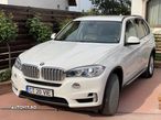 BMW X5 xDrive40e - 5