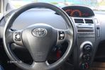 Toyota Yaris 1.0 VVT-i Comfort - 21