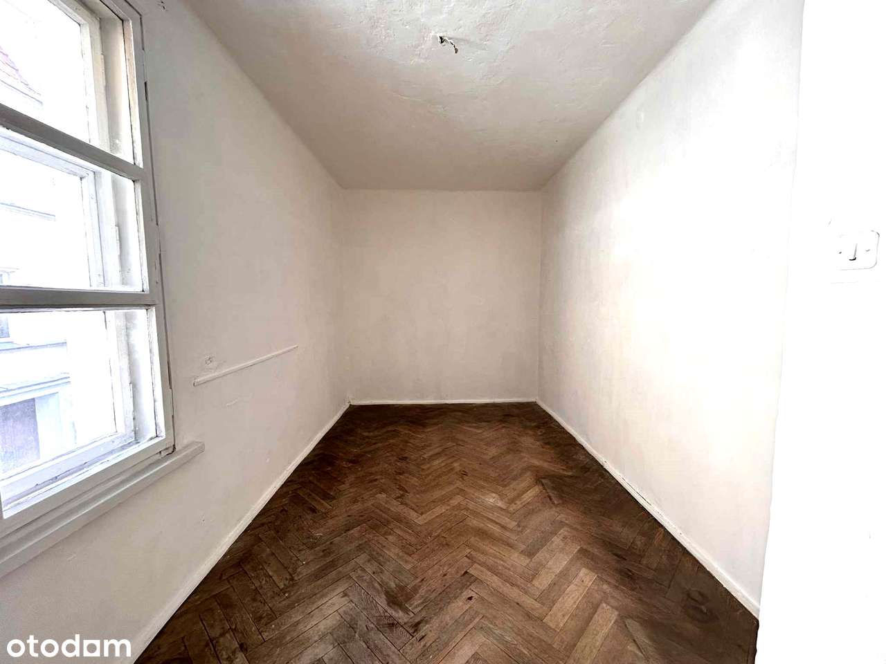 Mieszkanie 2-pokojowe centrum Opola – tylko 90 m od Rynku-7