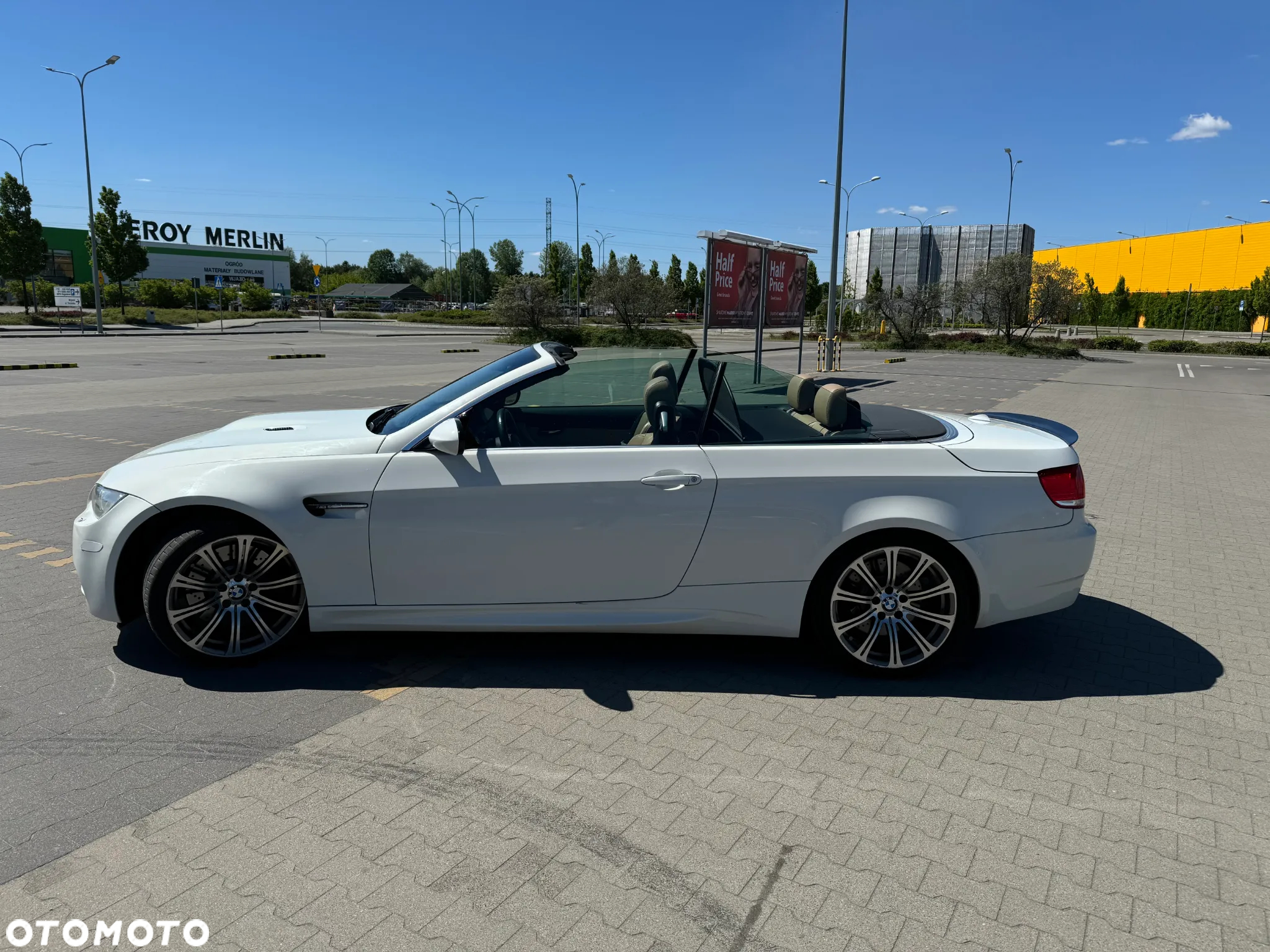 BMW M3 Cabrio - 3