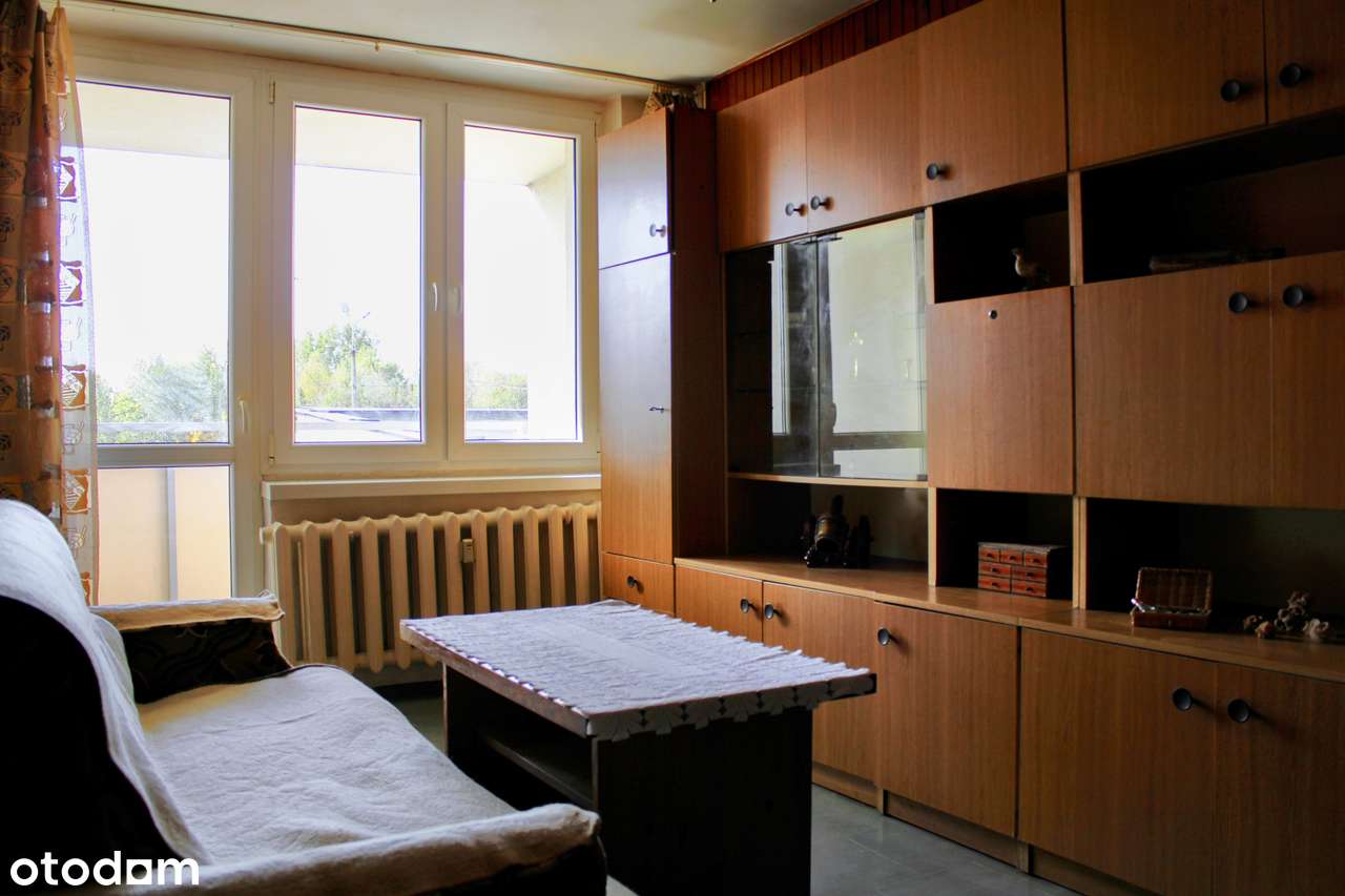 Mieszkanie w Orzeszu-0