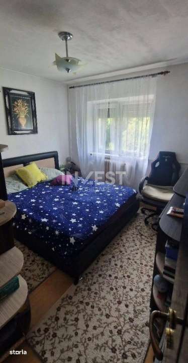 Apartament de vanzare 3 camere, zona Canta - Bariera BJATM, Iasi - Imagine principală: 4/9