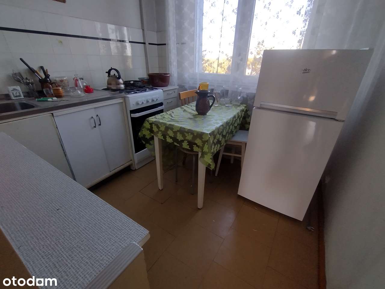 3 rozkładowe pokoje z balkonem przy ul. Julianowskiej-7