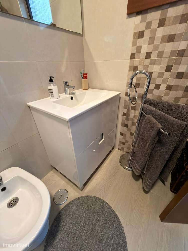 Moradia independente T2 - Grande imagem: 5/12