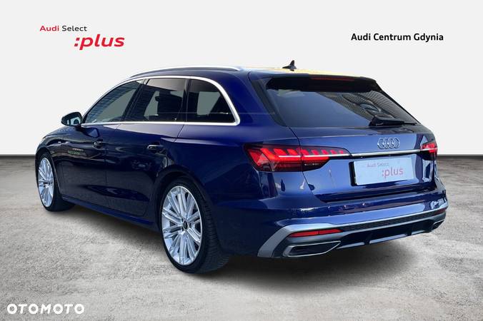 Audi A4 35 TFSI mHEV S Line S tronic - 3