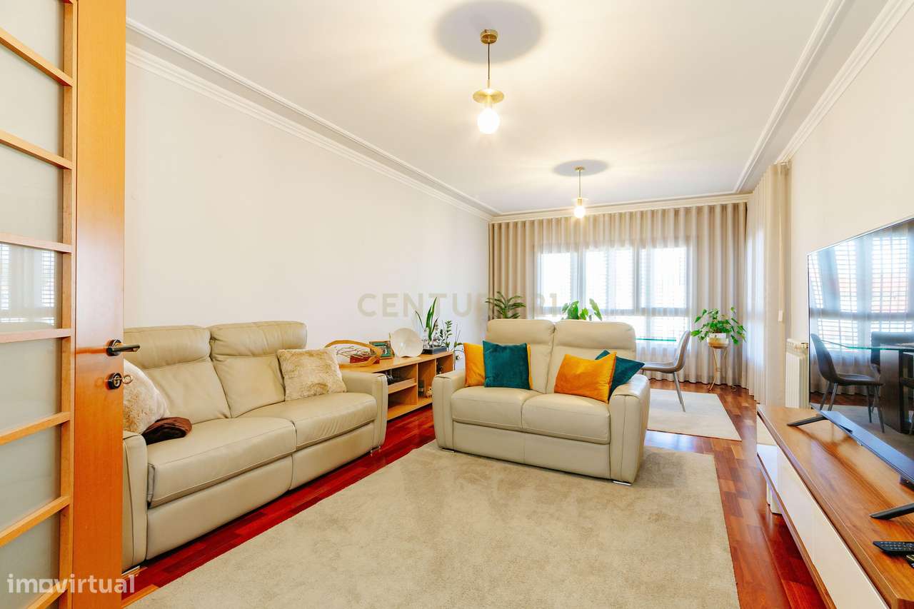 T2 - Solar das Marinhas Impecável - Grande imagem: 4/31