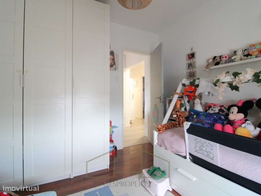 Apartamento T3 no Laranjeiro-16