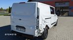 Ford Transit Custom - 4