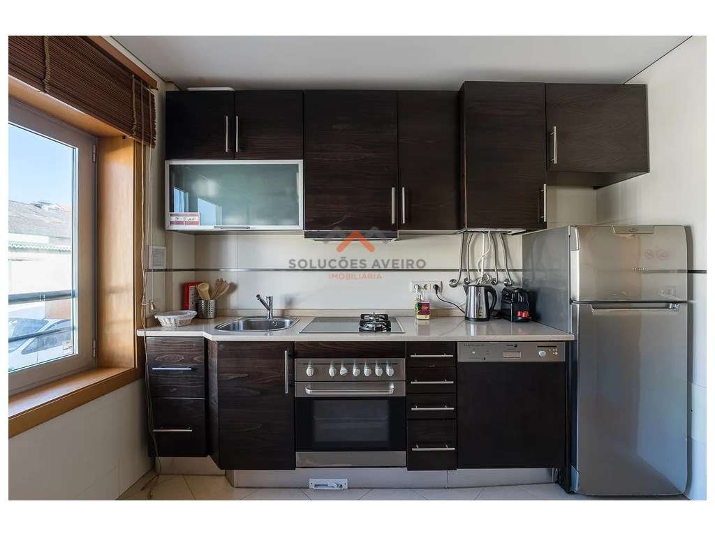 Apartamento T2+Terraço - Praia da Costa Nova - Grande imagem: 4/40