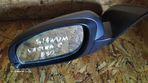 RETROVISOR ESQUERDO OPEL SIGNUM / VECTRA C (COM DEFEITO) - 1