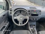 Volkswagen Golf Plus 1.6 Comfortline - 9