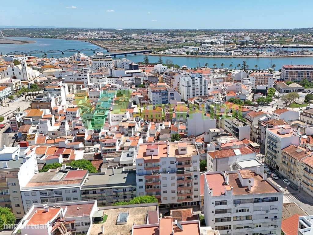 Apartamento T2 em Portimão, perto da Zona Ribeirinha-13