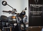Triumph Bonneville - 6