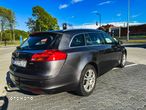 Opel Insignia 2.0 CDTI Sports Tourer Automatik Design Edition - 10