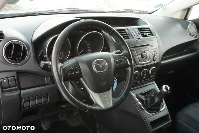 Mazda 5 1.8 Comfort - 9