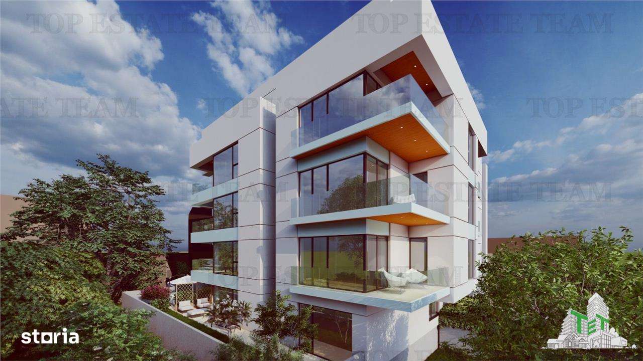 Apartament 2 camere in bloc nou, zona Mosilor - Imagine principală: 5/7
