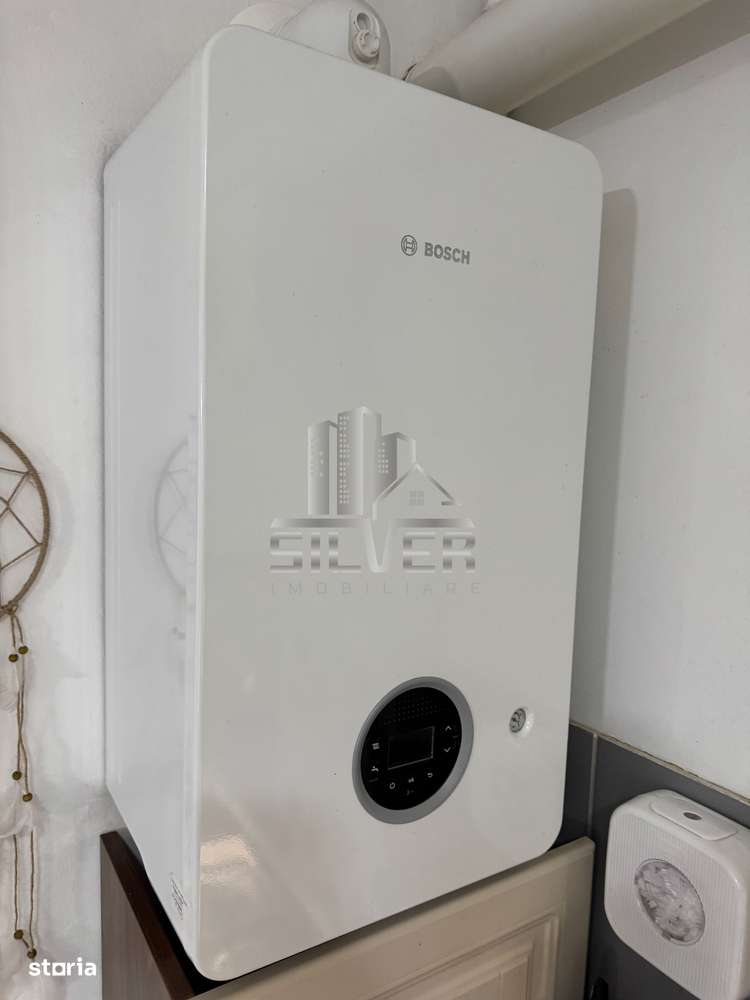 Apartament cu 3 camere/70mp/parcare/zona Somesului.-12