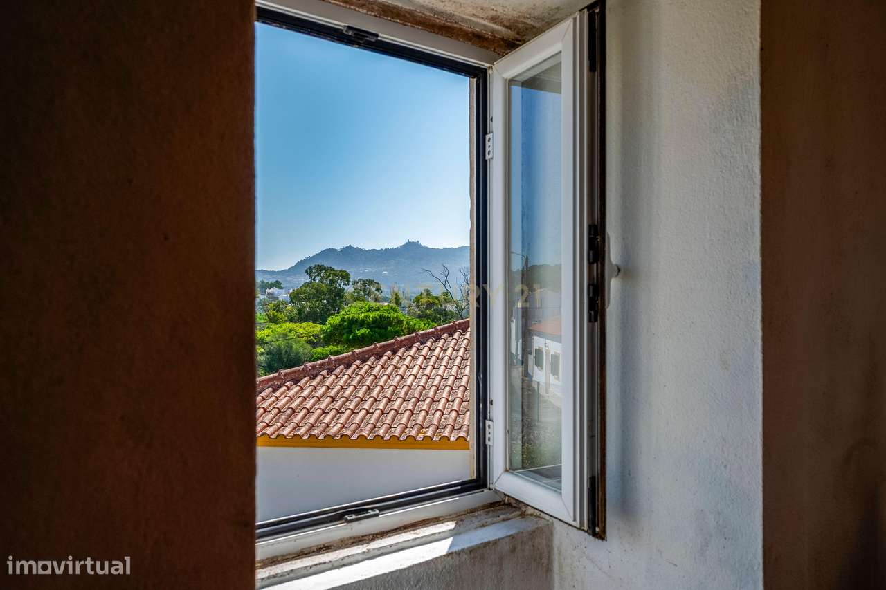 Casa rústica à venda em Sintra para quem procura tranquilidade-26