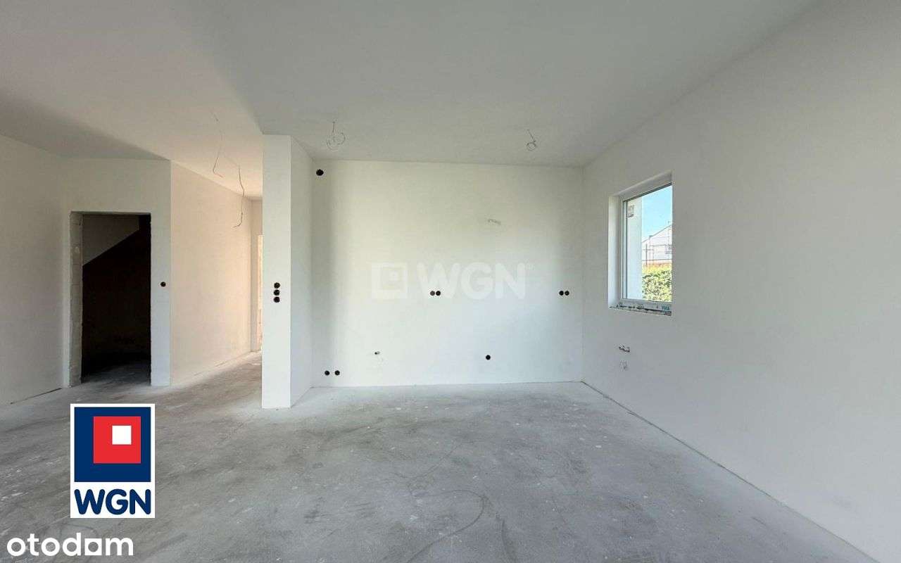 Idealny dla Rodziny dom w zabudowie bliźniaczej z - Pełny obrazek: 5/15