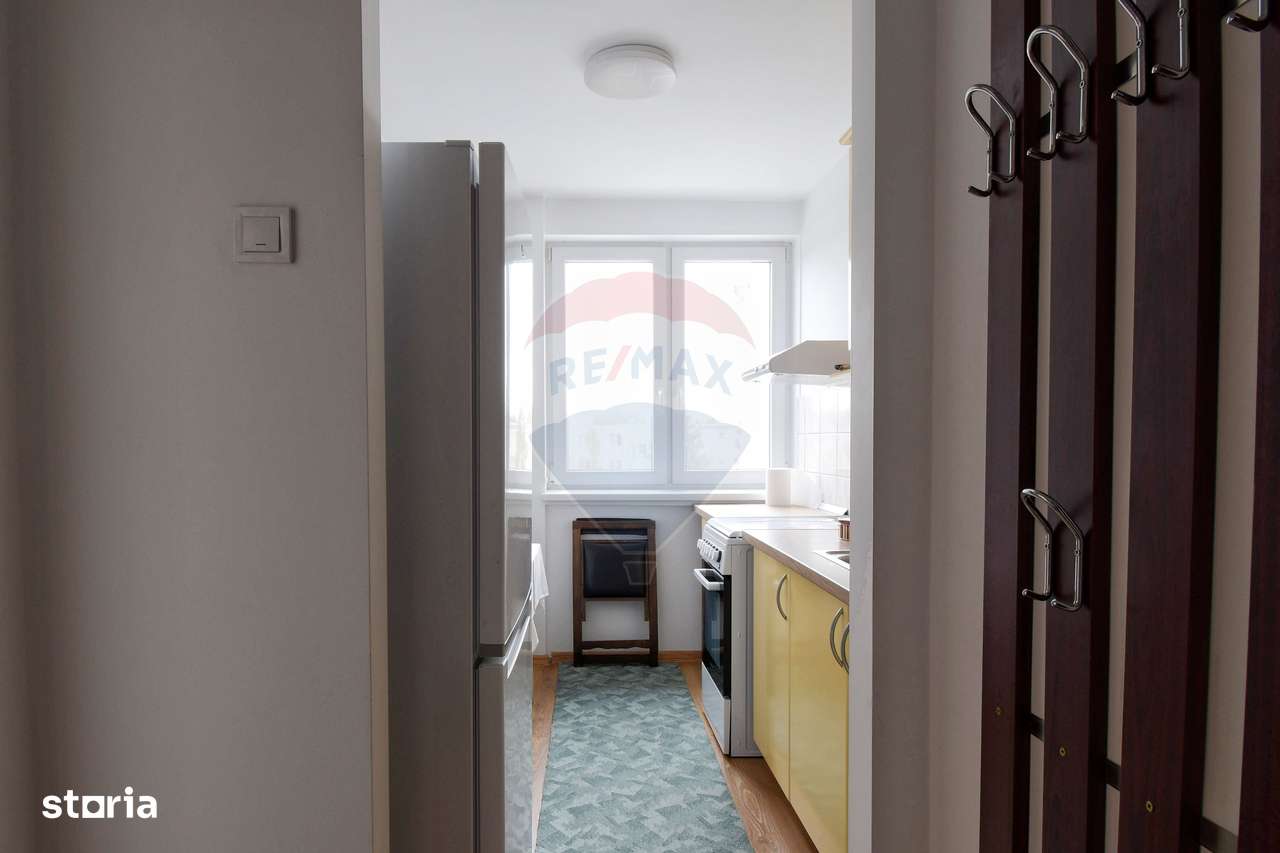 Apartament cu 2 camere de inchiriat, Grigorescu Fantanele bloc Lama E - Imagine principală: 5/10