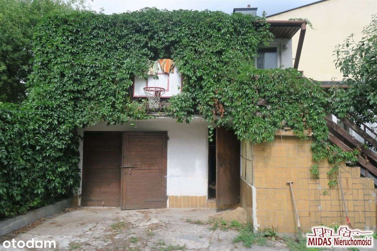 Domek i działka 300m2 na ul.Kaliskiej ! - Pełny obrazek: 4/13