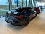 BMW M3 Competition xDrive sport - 4