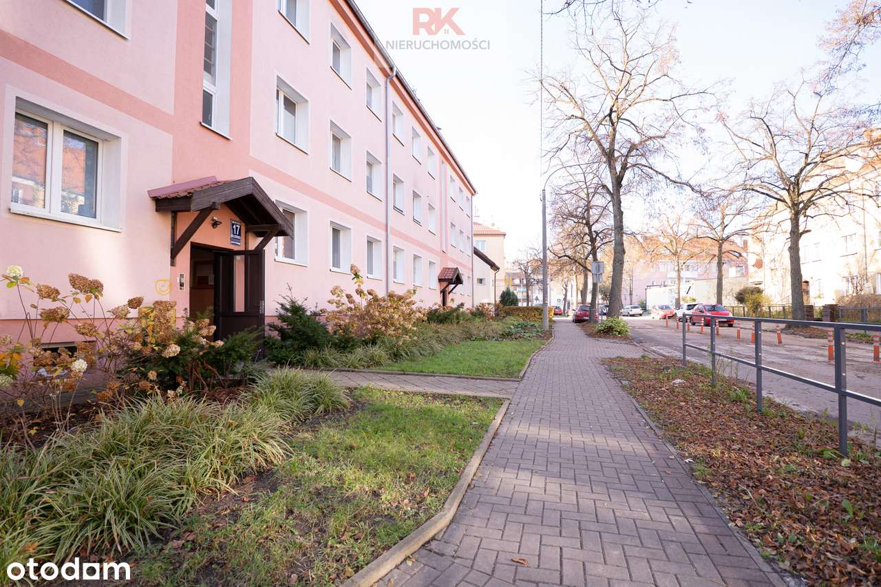 Do sprzedania mieszkanie gotowe do zamieszkania-14