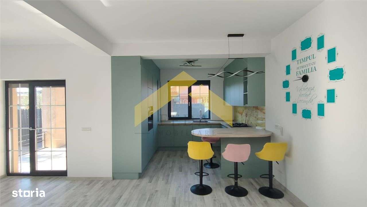 Casa de vanzare P+M in Sanandrei, Timis - Imagine principală: 4/20