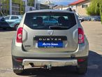 Dacia Duster 1.5 dCi 4x4 Prestige - 4