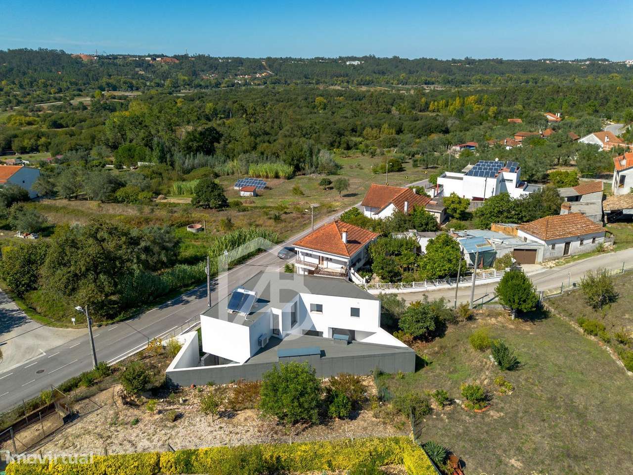 Moradia T3 em Carvalhais – Pombal-44