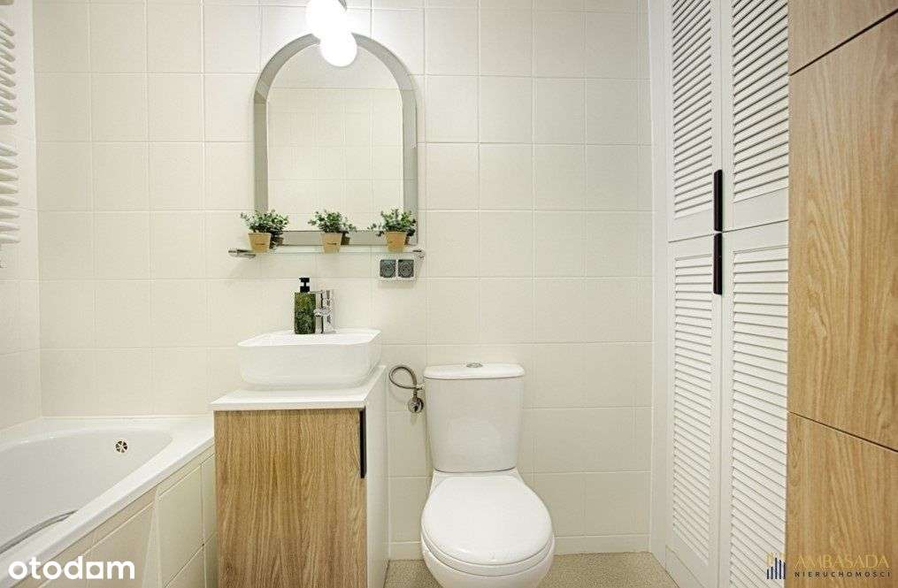 Budynek na wynajem pod działalność + garaż *Wygoda - Pełny obrazek: 4/14