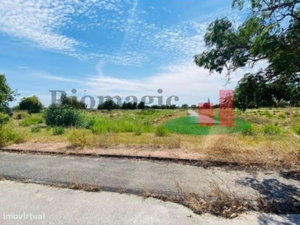 Lote Terreno - Entroncamento ***RIOMAGIC*** - Grande imagem: 5/10