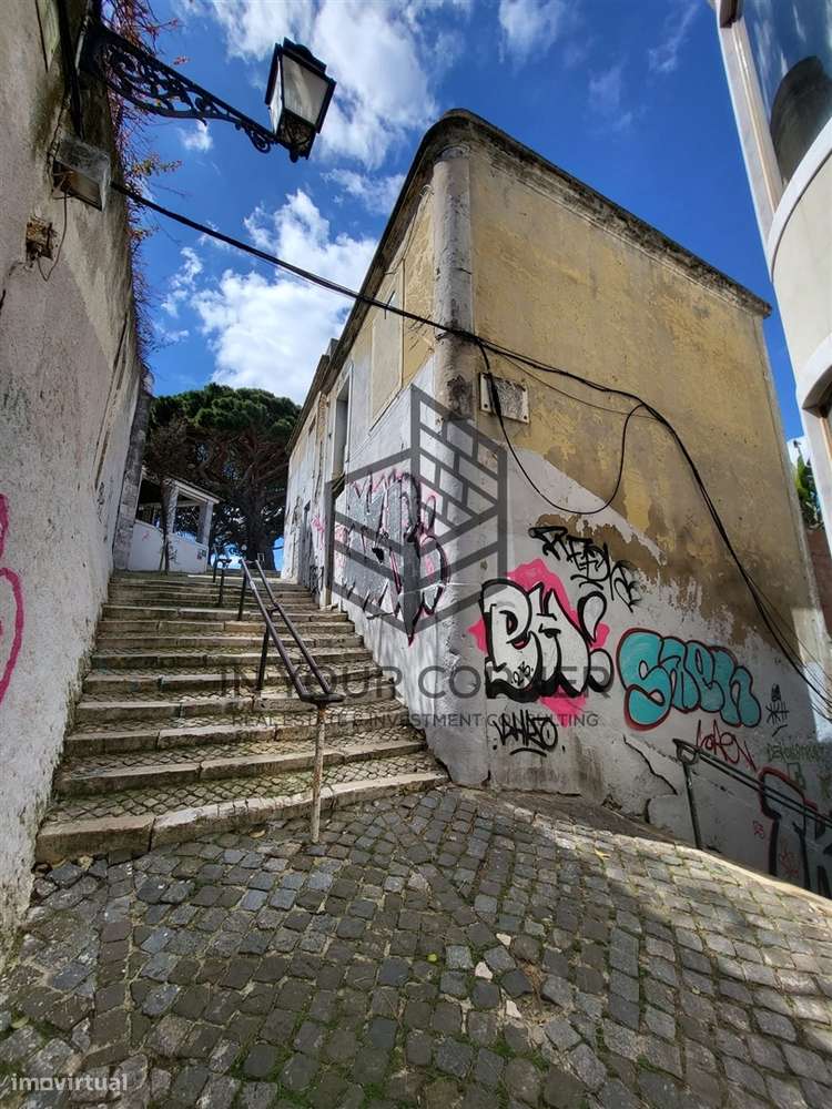 Prédio  Venda em São Vicente,Lisboa - Grande imagem: 3/18